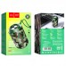 Акустика Hoco Trendy sound sports wireless speaker IPX5 HC1 |BT, TWS, AUX, FM, TF, USB|