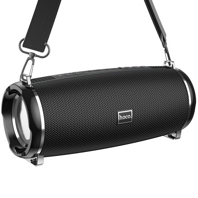 Акустика HOCO Xpress sports BT speaker LED IPX5 HC2 |BT, TWS, AUX, FM, TF, USB|