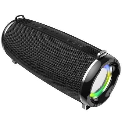 Акустика HOCO Xpress sports BT speaker LED IPX5 HC2 |BT, TWS, AUX, FM, TF, USB|