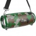 Акустика HOCO Xpress sports BT speaker LED IPX5 HC2 |BT, TWS, AUX, FM, TF, USB|