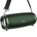 Акустика HOCO Xpress sports BT speaker LED IPX5 HC2 |BT, TWS, AUX, FM, TF, USB|