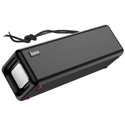 Акустика HOCO Bounce sports wireless speaker IPX4 HC3 |BT, TWS, AUX, FM, TF, USB|