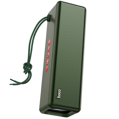 Акустика HOCO Bounce sports wireless speaker IPX4 HC3 |BT, TWS, AUX, FM, TF, USB|