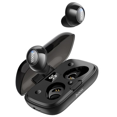 Навушники Bluetooth HOCO Delight TWS wireless BT headset Hi-Res BT5. 0 ES52