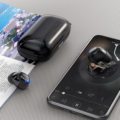 Навушники Bluetooth HOCO Delight TWS wireless BT headset Hi-Res BT5. 0 ES52