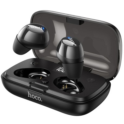 Навушники Bluetooth HOCO Delight TWS wireless BT headset Hi-Res BT5. 0 ES52