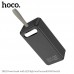 УМБ Hoco Power bank with LED light and Lanyard DB11 50000mAh |4USB/Type-C/Lightning, 2.1A|