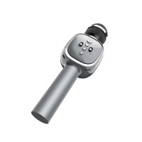 Караоке мікрофон HOCO BK4 Караоке мікрофон HOCO BK4