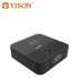 Акустика YISON with Qi Charger WS-5 |3W*2|