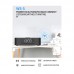 Акустика YISON with Qi Charger WS-5 |3W*2|