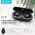 Навушники Bluetooth Celebrat TWS W5 |BT5.0, 60mAh/400mAh|