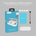 Навушники Bluetooth Celebrat TWS W5 |BT5.0, 60mAh/400mAh|