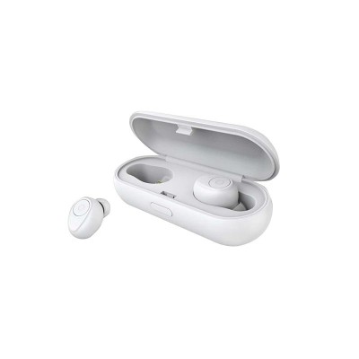 Навушники Bluetooth Celebrat TWS W5 |BT5.0, 60mAh/400mAh|