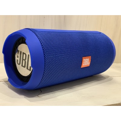 Акустика JBL Charge 3 mini