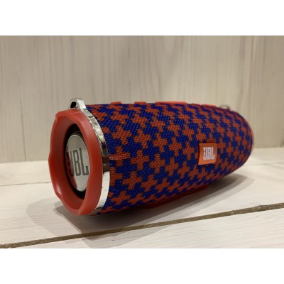 Акустика JBL Charge 3 mini