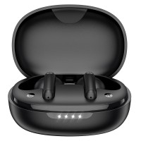 Навушники Bluetooth Hoco Gorgeous TWS wireless BT headset ES54 |4H, 300mAh|