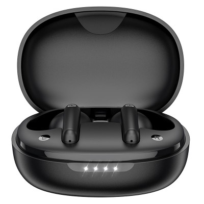 Навушники Bluetooth Hoco Gorgeous TWS wireless BT headset ES54 |4H, 300mAh|