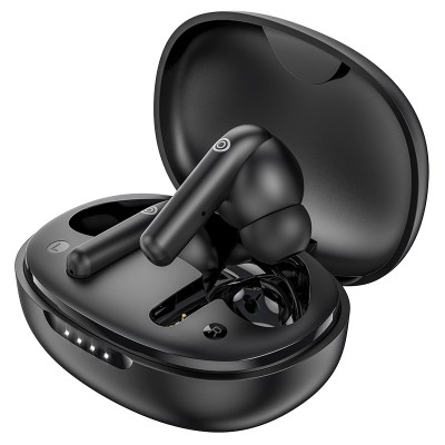 Навушники Bluetooth Hoco Gorgeous TWS wireless BT headset ES54 |4H, 300mAh|
