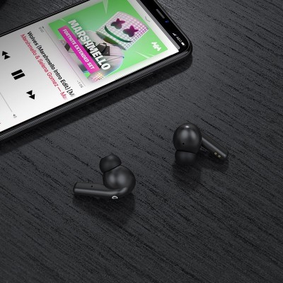 Навушники Bluetooth Hoco Gorgeous TWS wireless BT headset ES54 |4H, 300mAh|
