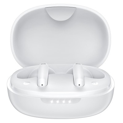Навушники Bluetooth Hoco Gorgeous TWS wireless BT headset ES54 |4H, 300mAh|