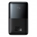 УМБ BASEUS Bipow Pro Digital Display Fast Charge Power Bank 20000mAh |2USB/1Type-C, 20W/3A, PD/QC| (PPBD040301)