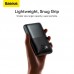 УМБ BASEUS Bipow Pro Digital Display Fast Charge Power Bank 20000mAh |2USB/1Type-C, 20W/3A, PD/QC| (PPBD040301)