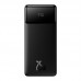 УМБ BASEUS Bipow Digital Display Fast charge Power bank 20000mAh |2USB/1Type-C, 25W/3A, PD/QC| (PPBD020301)