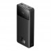 УМБ BASEUS Bipow Digital Display Fast charge Power bank 20000mAh |2USB/1Type-C, 25W/3A, PD/QC| (PPBD020301)
