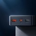 УМБ BASEUS Bipow Digital Display Fast charge Power bank 20000mAh |2USB/1Type-C, 25W/3A, PD/QC| (PPBD020301)