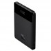 УМБ BASEUS Blade Power Digital Display Fast Charging Power bank 20000mAh |2USB/2Type-C, 100W/3A, PD/QC| (PPDGL-01)