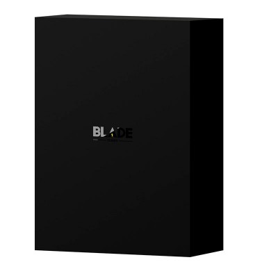 УМБ BASEUS Blade Power Digital Display Fast Charging Power bank 20000mAh |2USB/2Type-C, 100W/3A, PD/QC| (PPDGL-01)