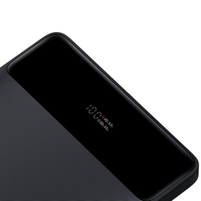 УМБ BASEUS Blade Power Digital Display Fast Charging Power bank 20000mAh |2USB/2Type-C, 100W/3A, PD/QC| (PPDGL-01)