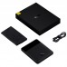 УМБ BASEUS Blade Power Digital Display Fast Charging Power bank 20000mAh |2USB/2Type-C, 100W/3A, PD/QC| (PPDGL-01)
