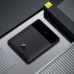 УМБ BASEUS Blade Power Digital Display Fast Charging Power bank 20000mAh |2USB/2Type-C, 100W/3A, PD/QC| (PPDGL-01)