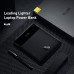 УМБ BASEUS Blade Power Digital Display Fast Charging Power bank 20000mAh |2USB/2Type-C, 100W/3A, PD/QC| (PPDGL-01)