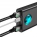 УМБ BASEUS Amblight Digital Display Fast Charge Power Bank 30000mAh |4USB/Type-C/Lightning, 65W/5A, PD/QC| (PPLG000101)
