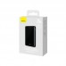 УМБ BASEUS Magnetic Bracket Wireless Fast Charge Power Bank 10000mAh |Type-C, 20W/3A, PD/QC| (PPCX08