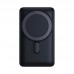 УМБ BASEUS Magnetic Bracket Wireless Fast Charge Power Bank 10000mAh |Type-C, 20W/3A, PD/QC| (PPCX08