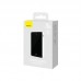 УМБ BASEUS Magnetic Bracket Wireless Fast Charge Power Bank 10000mAh |Type-C, 20W/3A, PD/QC| (PPCX08