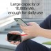 УМБ BASEUS Mini S Digital Display 10000mah (With Lightning cable) |3A, 15W, 1USB/1Lightning/1Type-C|
