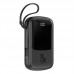 УМБ BASEUS Q Pow Digital Display 10000mah (With Type-C) |3A, 15W, 2USB/1Lightning/1Type-C| (PPQD-A09