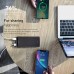 УМБ BASEUS Gentleman Digital Display Power bank 10000mAh |2USB, 2.1A|