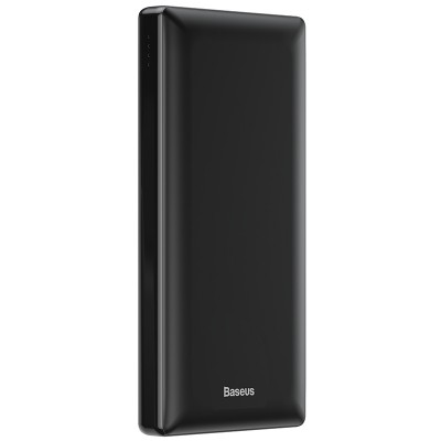 УМБ BASEUS Mini JA Fast charge power bank 20000mAh |3A, 15W, 2USB/1Type-C|