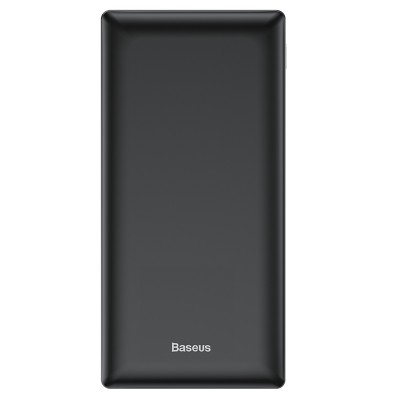 УМБ BASEUS Mini JA Fast charge power bank 20000mAh |3A, 15W, 2USB/1Type-C|