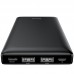 УМБ BASEUS Mini JA Fast charge power bank 20000mAh |3A, 15W, 2USB/1Type-C|