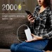 УМБ BASEUS Mini JA Fast charge power bank 20000mAh |3A, 15W, 2USB/1Type-C|