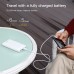 УМБ BASEUS Mini JA Fast charge power bank 20000mAh |3A, 15W, 2USB/1Type-C|