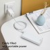 УМБ BASEUS Mini JA Fast charge power bank 20000mAh |3A, 15W, 2USB/1Type-C|