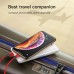 УМБ BASEUS Mini JA Fast charge power bank 20000mAh |3A, 15W, 2USB/1Type-C|