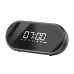 Акустика BASEUS Encok Wireless Speaker 24 hours on Digital Clock E09